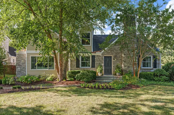 1707 Temple Ave, Nashville, TN 37215