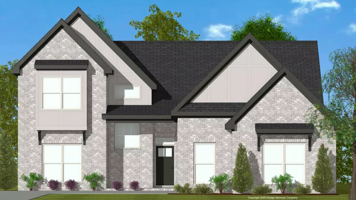 Hermitage, TN 37076,6744 Bonnafair Drive