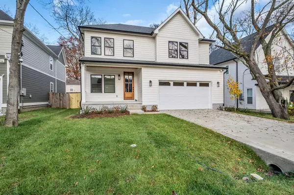 Nashville, TN 37216,1311 Greenland Ave