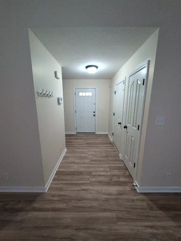 Clarksville, TN 37042,536 Fox Trot Dr