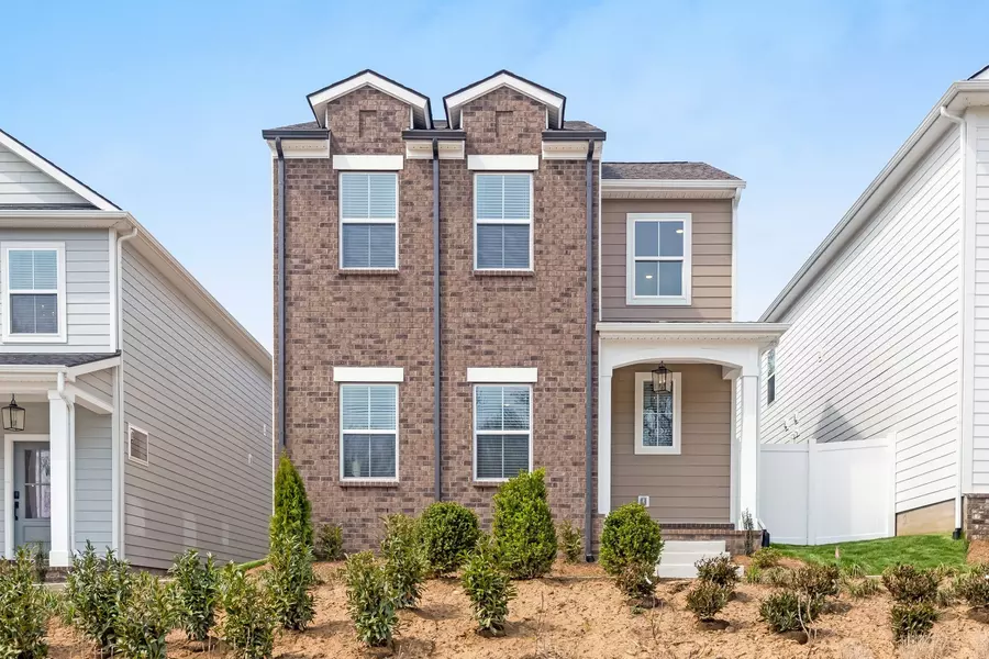 323 Jasmine Park, Hermitage, TN 37076