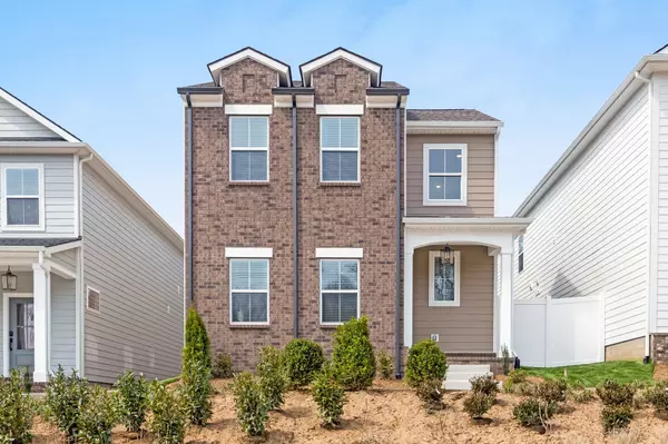 Hermitage, TN 37076,323 Jasmine Park