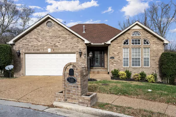 Antioch, TN 37013,7105 Smokey Hill Rd