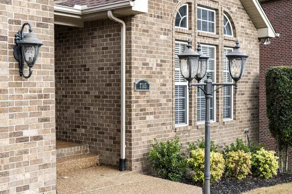 Antioch, TN 37013,7105 Smokey Hill Rd