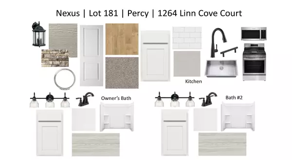 Gallatin, TN 37066,1264 Linn Cove Court