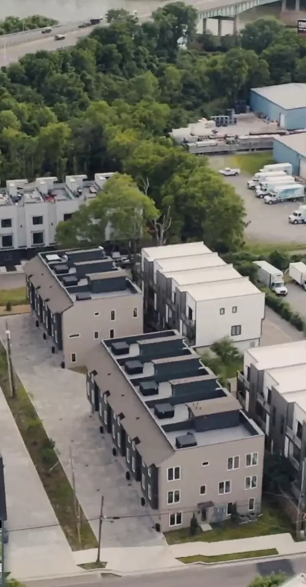 Nashville, TN 37207,1112 Baptist World Center Dr #1