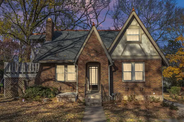 Nashville, TN 37212,2808 Belcourt Ave