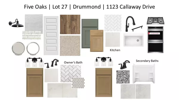 Lebanon, TN 37087,1123 Callaway Drive