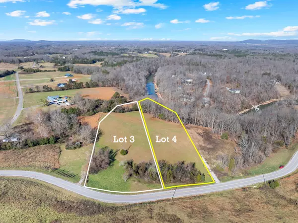 Rock Island, TN 38581,0 Hidden River Rd