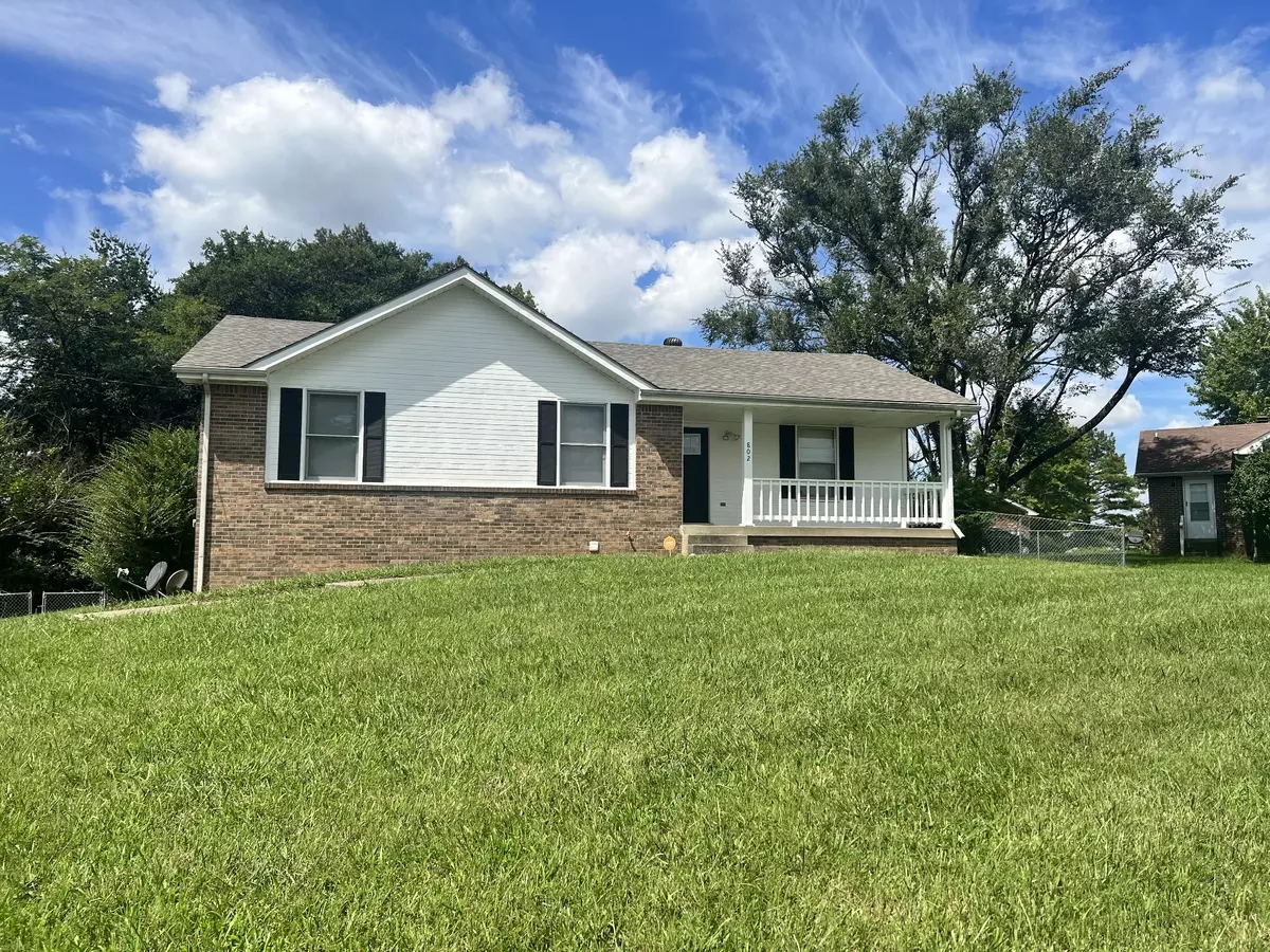 Clarksville, TN 37042,802 Knox Ln