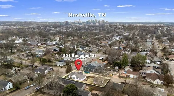Nashville, TN 37206,1801 Boscobel St
