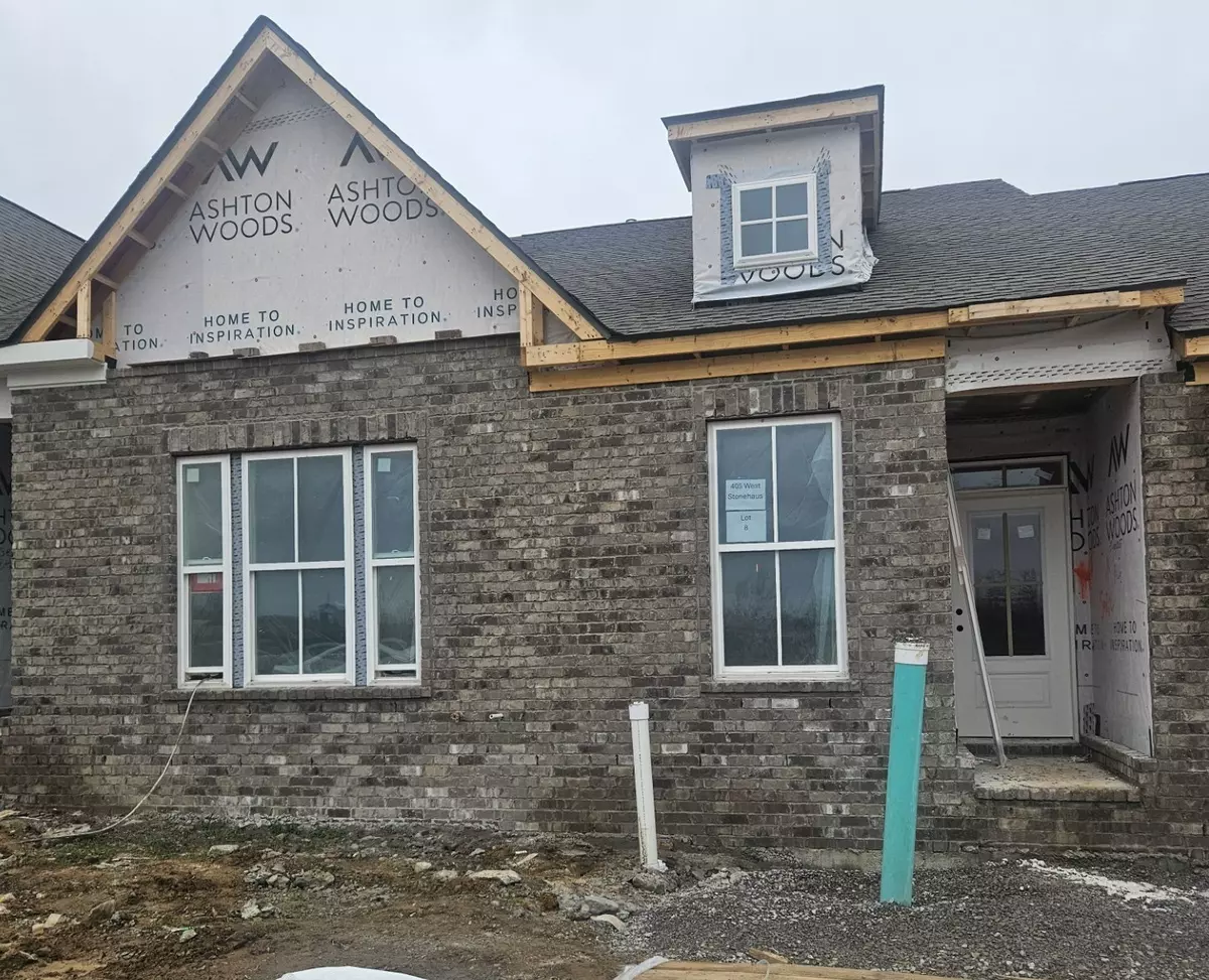 Antioch, TN 37013,405 West StoneHaus Crossing