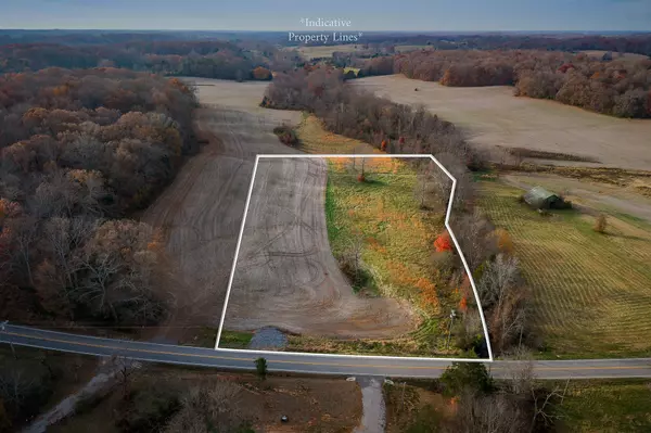 Sparta, TN 38583,0 Old Kentucky Rd