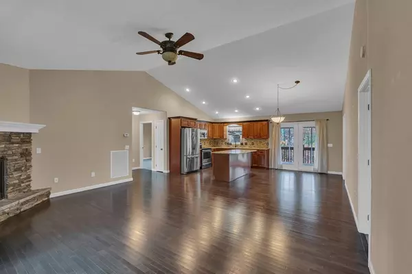 Crossville, TN 38572,3126 Pueblo Dr