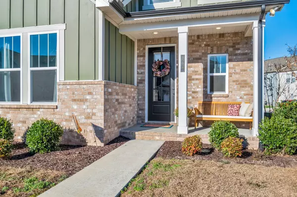 Lebanon, TN 37087,709 Hahn Ct