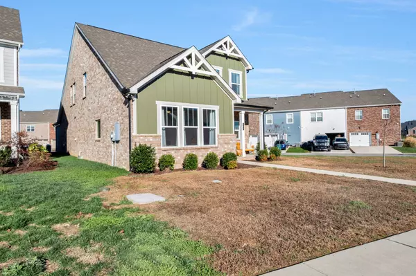 Lebanon, TN 37087,709 Hahn Ct