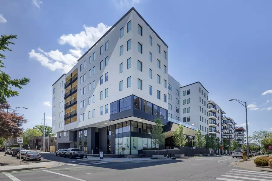 50 Music Sq #W #406, Nashville, TN 37203