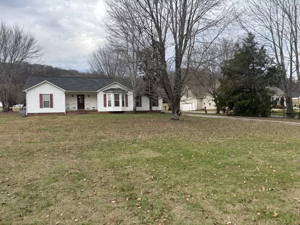 2892 Dodson Gap Rd, Culleoka, TN 38451
