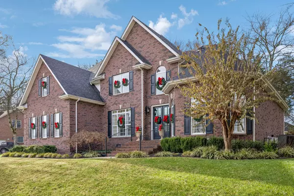 Murfreesboro, TN 37130,2306 Garrison Cv