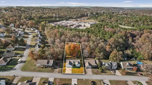 Ooltewah, TN 37363,6442 Veronica Drive