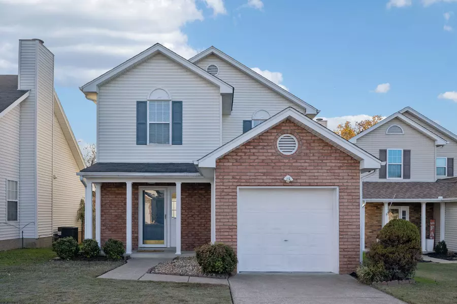 605 Selsey Ct N, Hermitage, TN 37076