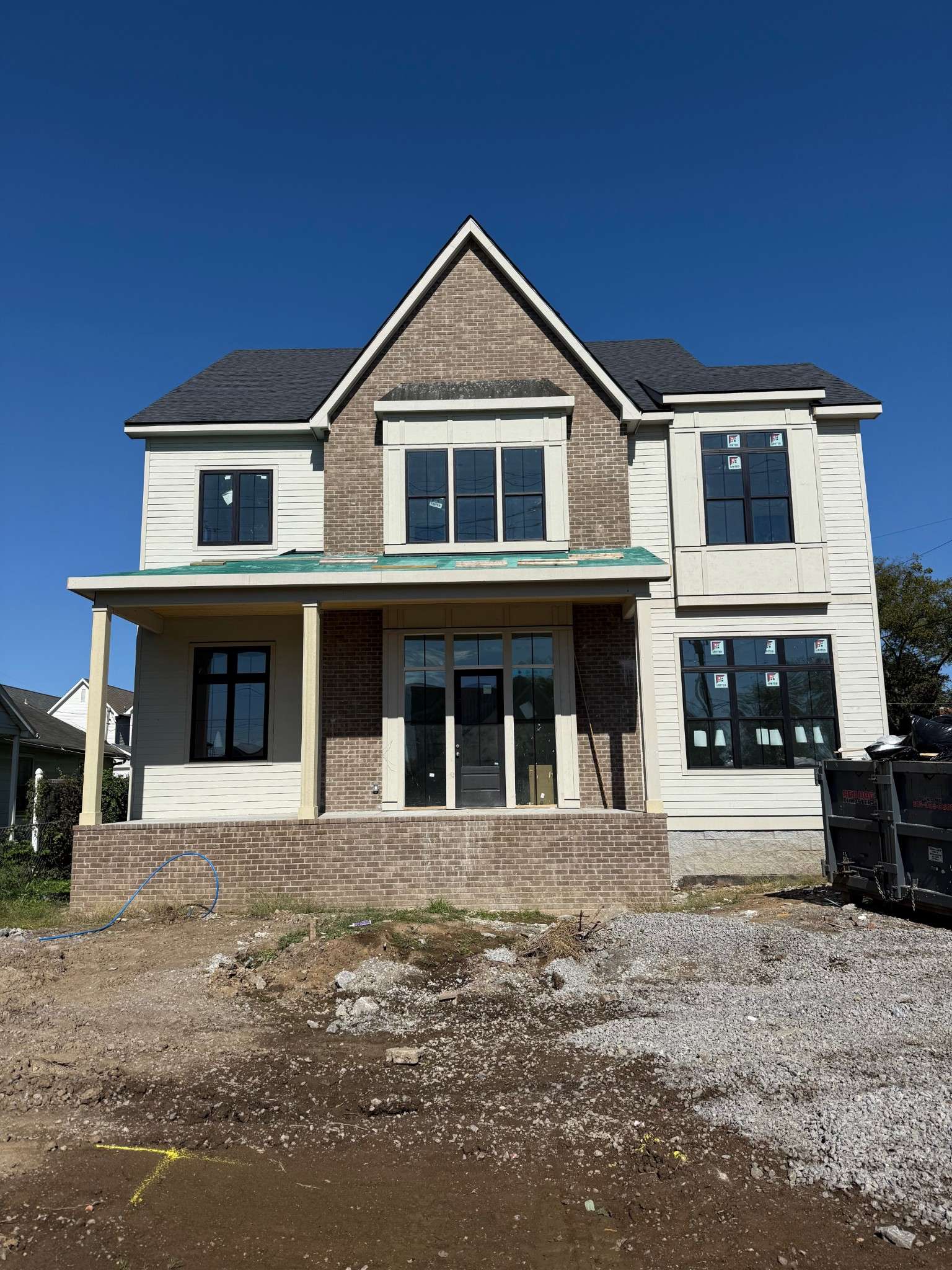 5600 Louisiana Ave, Nashville, TN 37209