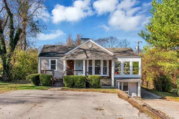 Nashville, TN 37204,633 W Iris Dr