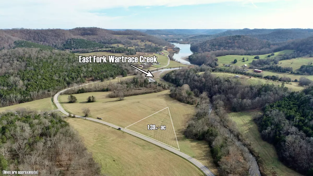 Pleasant Shade, TN 37145,0 Wartrace Hwy
