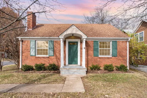 4028 Nebraska Ave, Nashville, TN 37209
