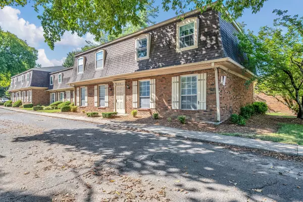 1100 W Main St #A13, Franklin, TN 37064