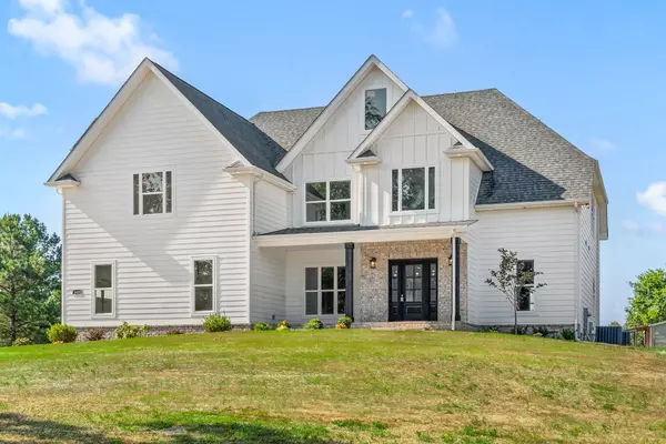 Clarksville, TN 37040,1620 Parchman Rd