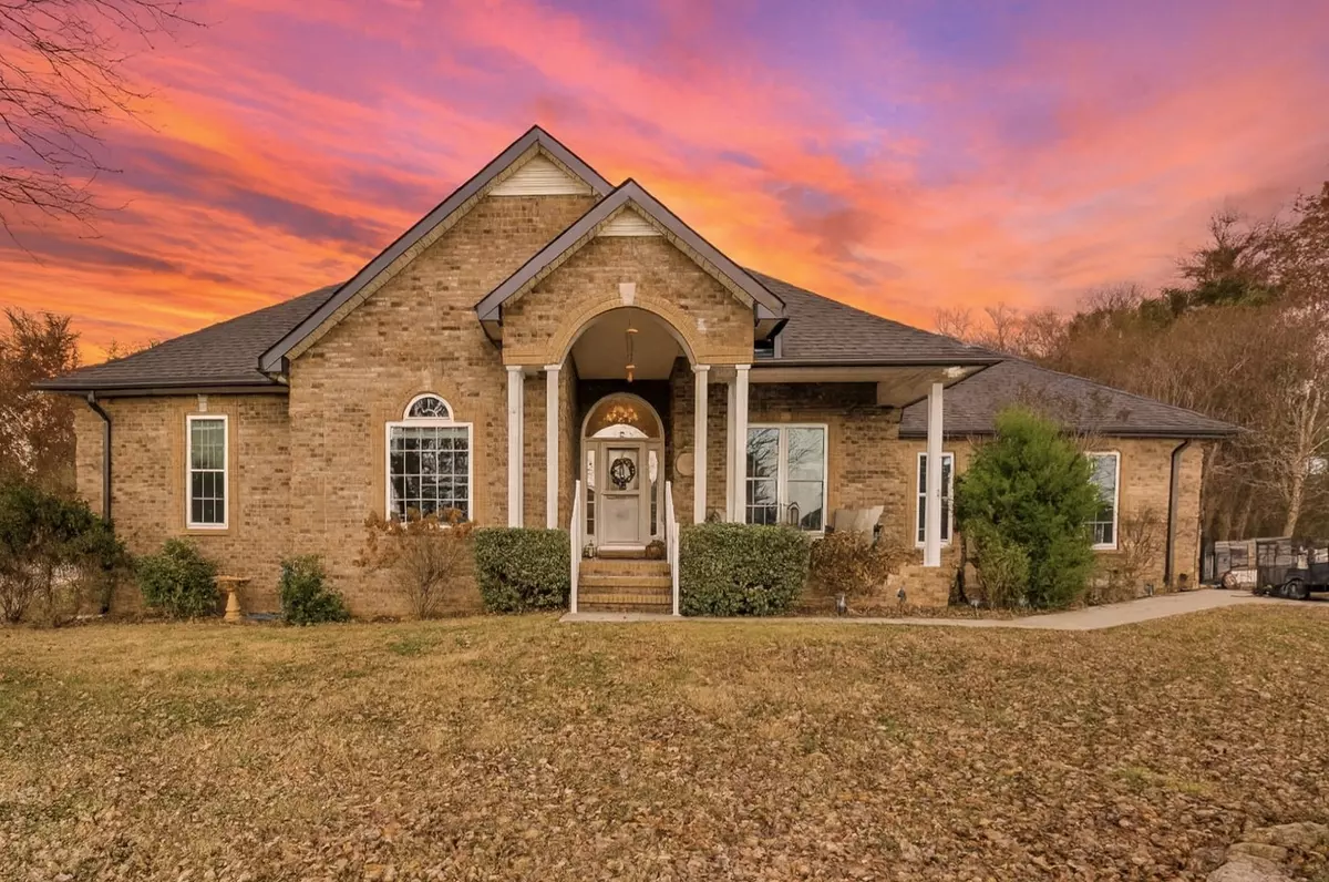 Winchester, TN 37398,495 Favre Cir