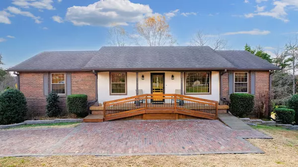 Mount Juliet, TN 37122,489 Page Dr