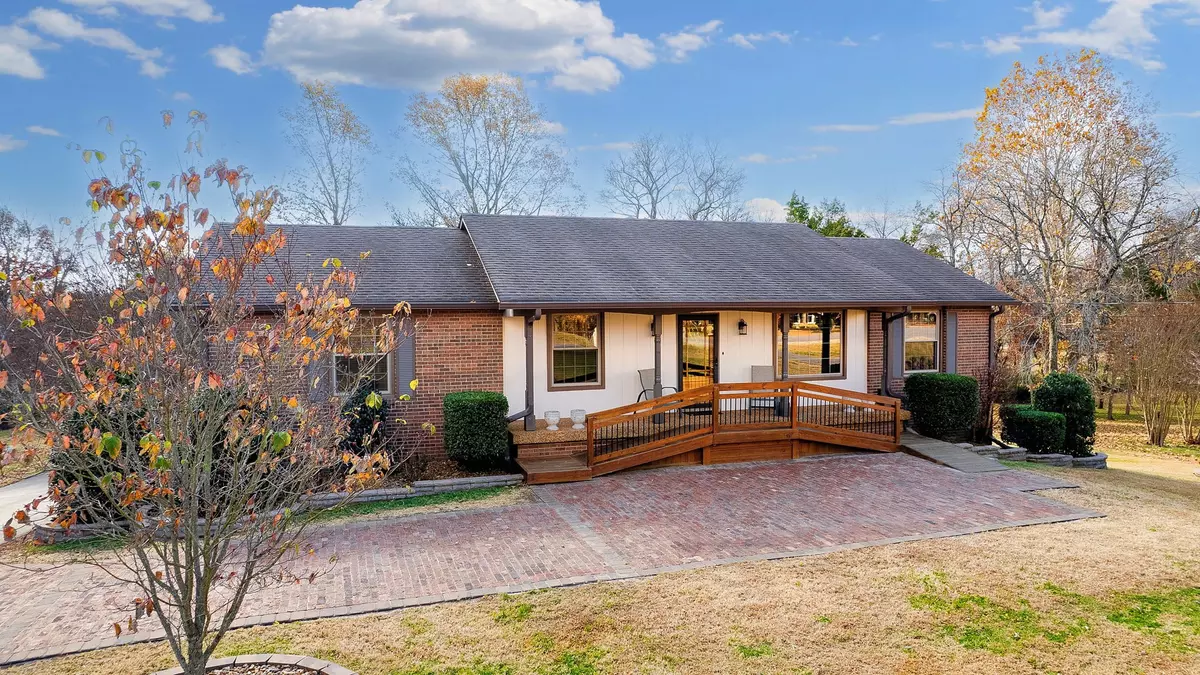 Mount Juliet, TN 37122,489 Page Dr