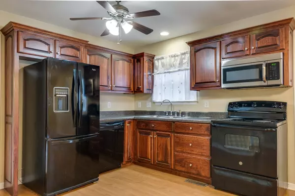 Mount Pleasant, TN 38474,420 S Main St #E