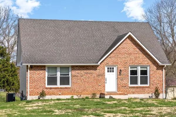 Clarksville, TN 37042,1815 Palamino Dr