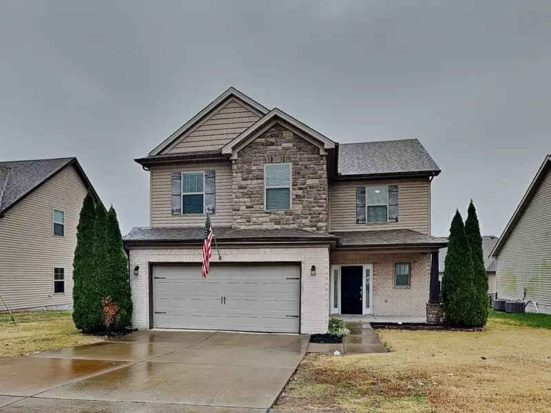 1056 Lindyn Lee Way, Gallatin, TN 37066