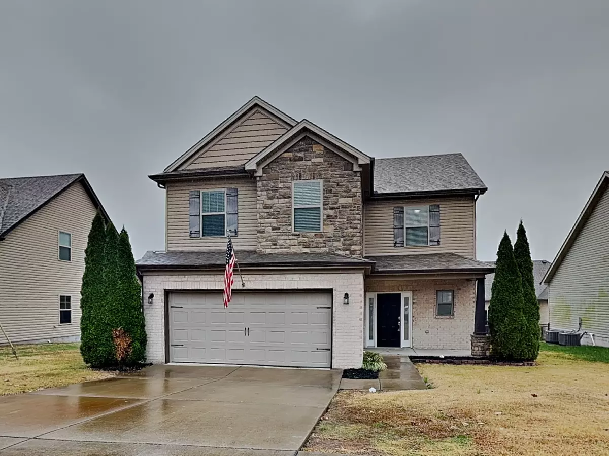 Gallatin, TN 37066,1056 Lindyn Lee Way