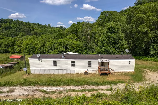 399 High Ridge Court, Maynardville, TN 37807