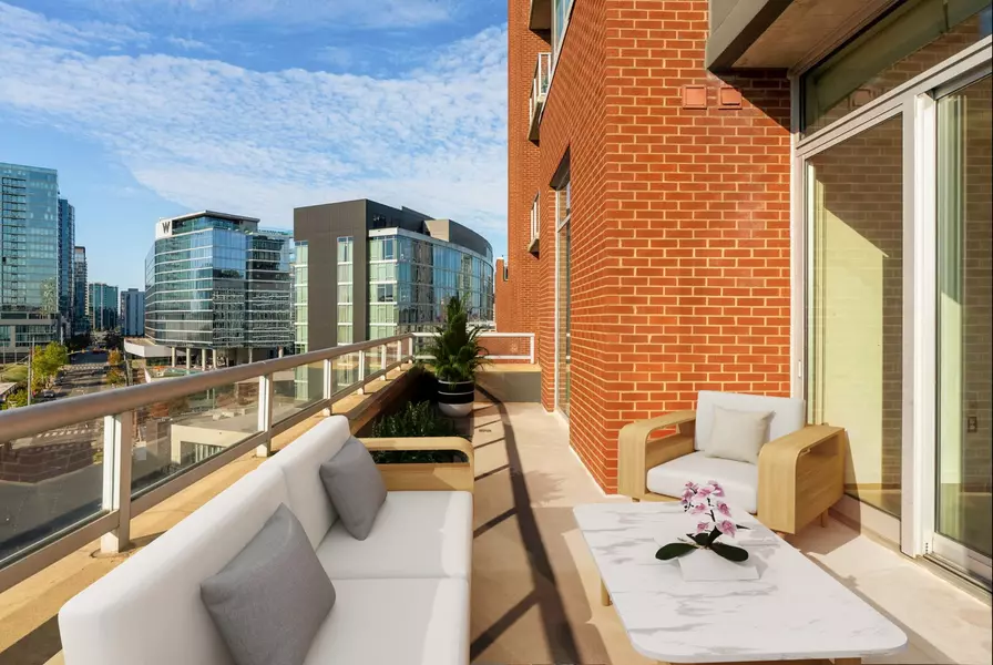 600 12th Ave #S #829, Nashville, TN 37203