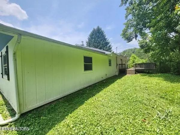 Cosby, TN 37722,775 Middle Creek Rd