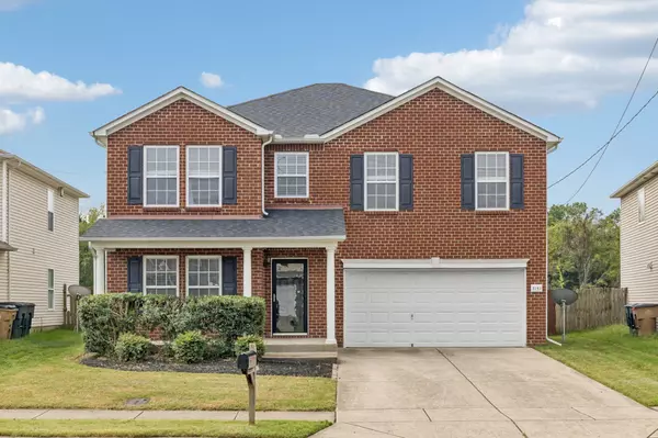 Nashville, TN 37207,3183 Bridgepoint Dr