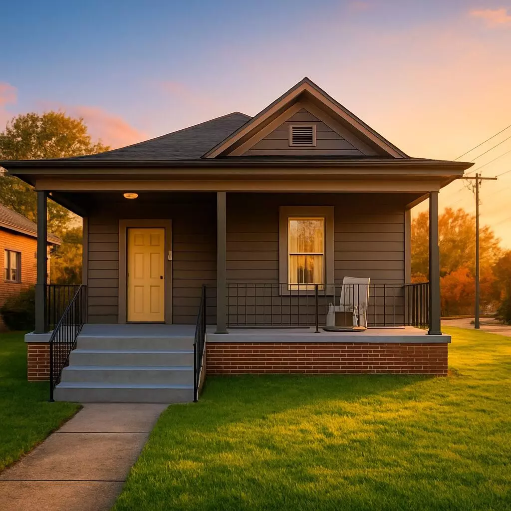 Chattanooga, TN 37404,2000 E 05th Street