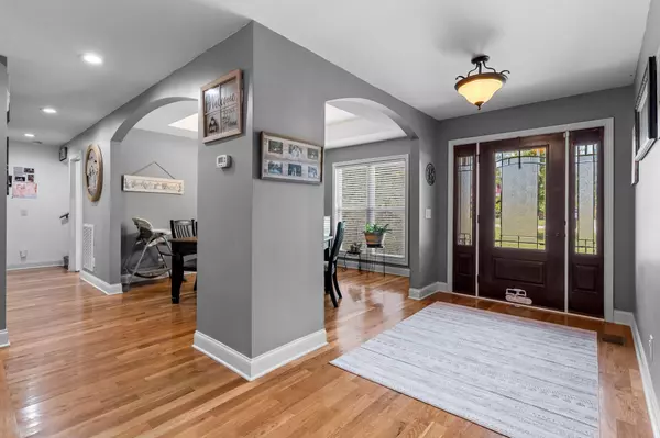 Greenbrier, TN 37073,1040 Northridge Dr