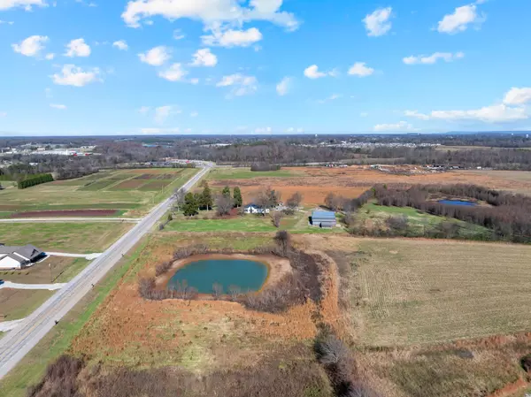 Winchester, TN 37398,0 Rowe Gap Rd