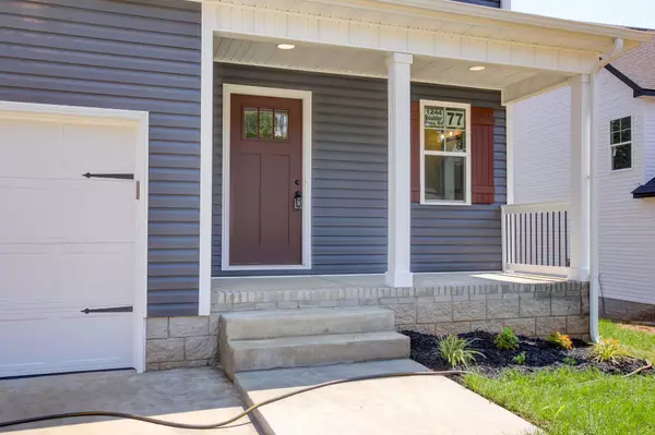 Clarksville, TN 37040,1244 Boulder Pass Rd