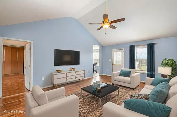 Mount Pleasant, TN 38474,423 Brookside Dr