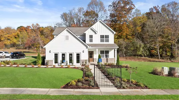 Clarksville, TN 37043,1317 Gentry Drive