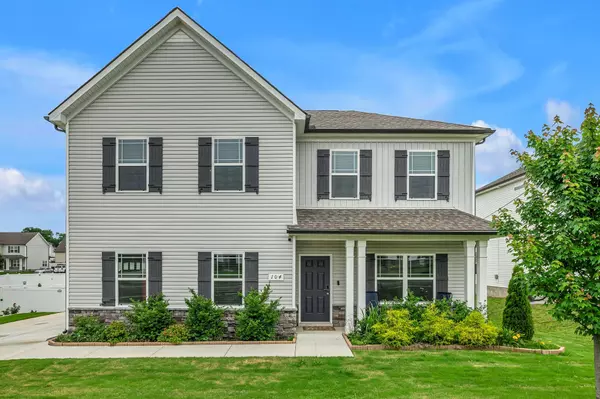 Shelbyville, TN 37160,104 Curbow Ct