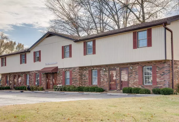 930 South Water Avenue #5, Gallatin, TN 37066